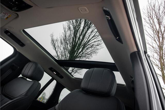 Land Rover RANGE ROVER P440e SE PHEV ** Panodak ** SV upgrade ** 23 inch ** "Project Kahn"