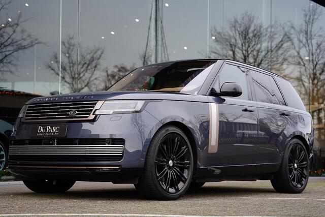 Land Rover RANGE ROVER P 510 E SV NL-Auto | Bespoke Interieur | Rear Seat Entertainment