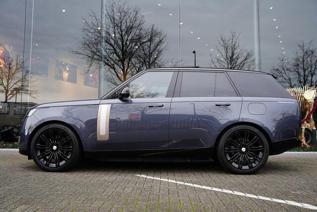 Land Rover RANGE ROVER P 510 E SV NL-Auto | Bespoke Interieur | Rear Seat Entertainment