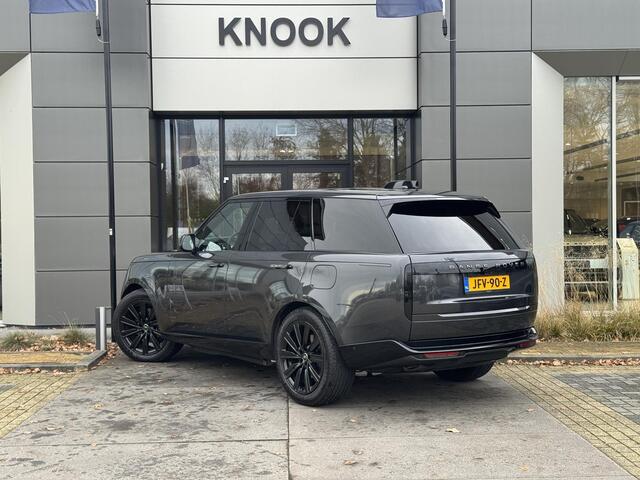 Land Rover RANGE ROVER P460e HSE PHEV