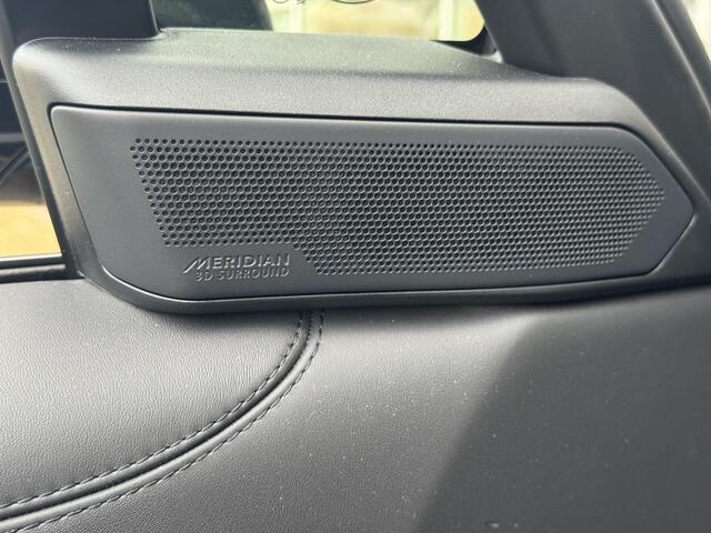 Land Rover RANGE ROVER P460e HSE PHEV