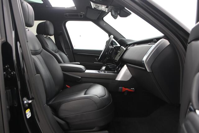 Land Rover RANGE ROVER 3.0 P510e HSE PHEV | Head-Up | ACC | Panoramadak | Stoelkoeling | ACC | Stuurverwarming