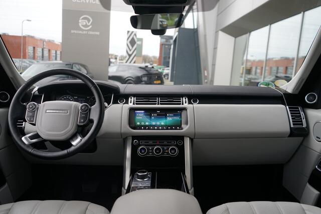 Land Rover RANGE ROVER 3.0 TDV6 HSE | Elektrische trekhaak | Voorstoelen verwarmd / gekoeld |