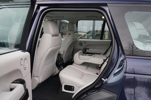 Land Rover RANGE ROVER 3.0 TDV6 HSE | Elektrische trekhaak | Voorstoelen verwarmd / gekoeld |