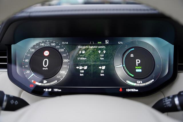 Land Rover RANGE ROVER P 550 E Autobiography Perlino Leder Elek. Trekhaak NL-Auto