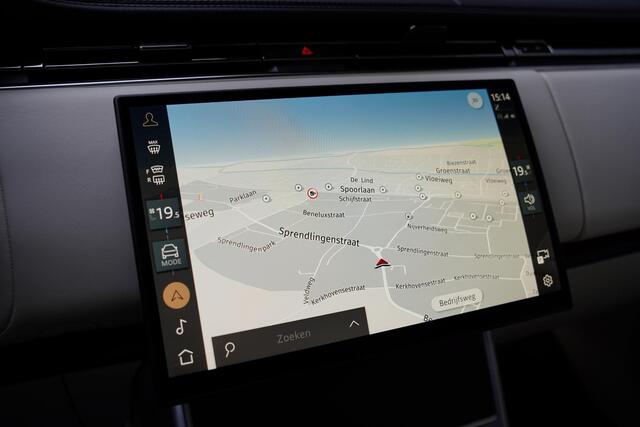 Land Rover RANGE ROVER P 550 E Autobiography Perlino Leder Elek. Trekhaak NL-Auto