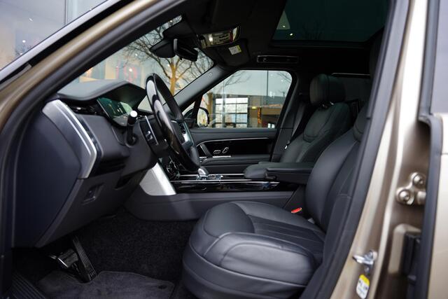 Land Rover RANGE ROVER P 530 LWB Autobiography Elek. Trekhaak Multimedia Systeem