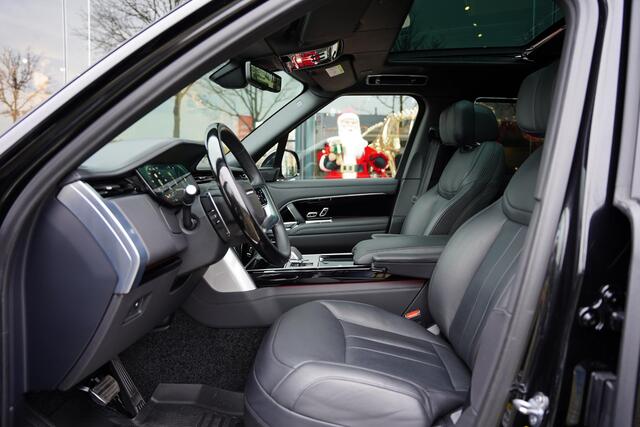 Land Rover RANGE ROVER P 550 E Autobiography 22 D.Km Panoramadak