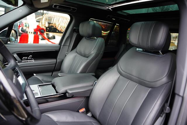 Land Rover RANGE ROVER P 550 E Autobiography 22 D.Km Panoramadak