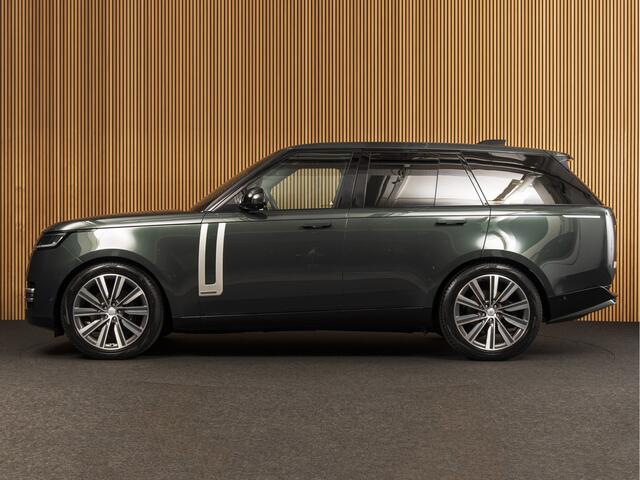 Land Rover RANGE ROVER 3.0 D350 Autobiography MASSAGE - 22" - MERIDIAN - PANO