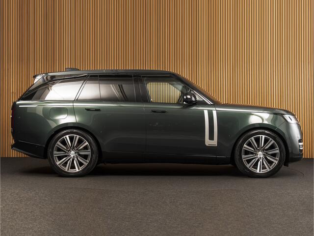 Land Rover RANGE ROVER 3.0 D350 Autobiography MASSAGE - 22" - MERIDIAN - PANO