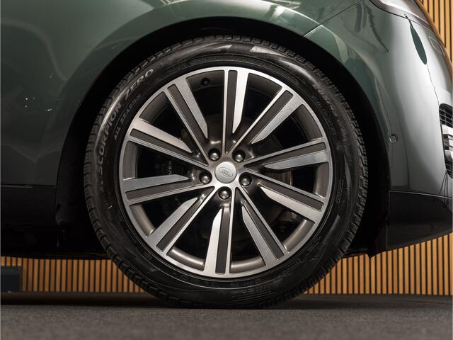 Land Rover RANGE ROVER 3.0 D350 Autobiography MASSAGE - 22" - MERIDIAN - PANO