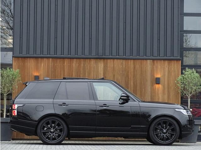 Land Rover RANGE ROVER P400e 404PK LED / VOGUE / BTW