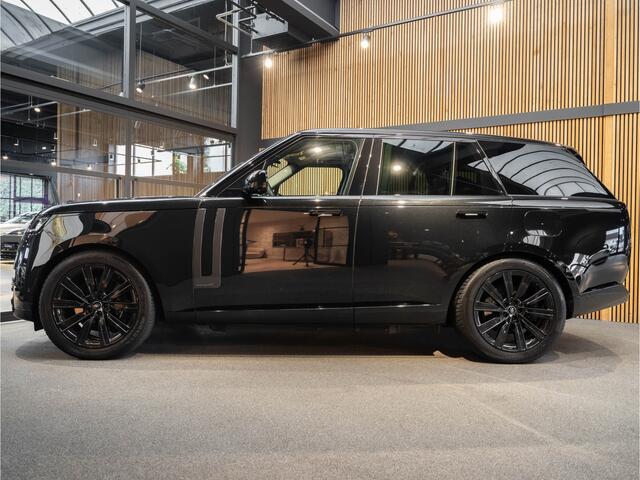 Land Rover RANGE ROVER P510e Autobiography PHEV 3.0 P510e Autobiography PHEV