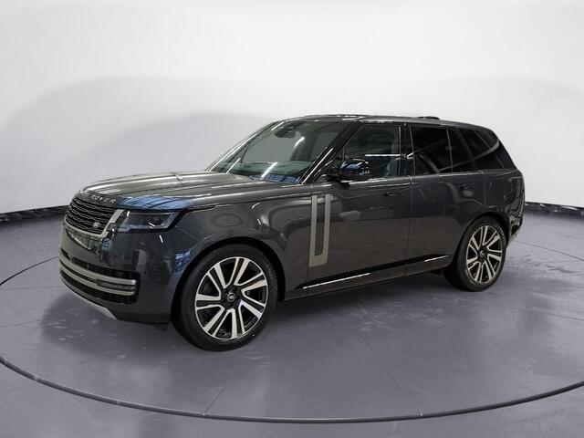 Land Rover RANGE ROVER 3.0 P460e HSE PHEV