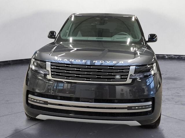 Land Rover RANGE ROVER 3.0 P460e HSE PHEV