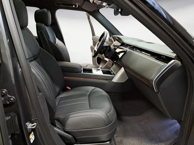 Land Rover RANGE ROVER 3.0 P460e HSE PHEV