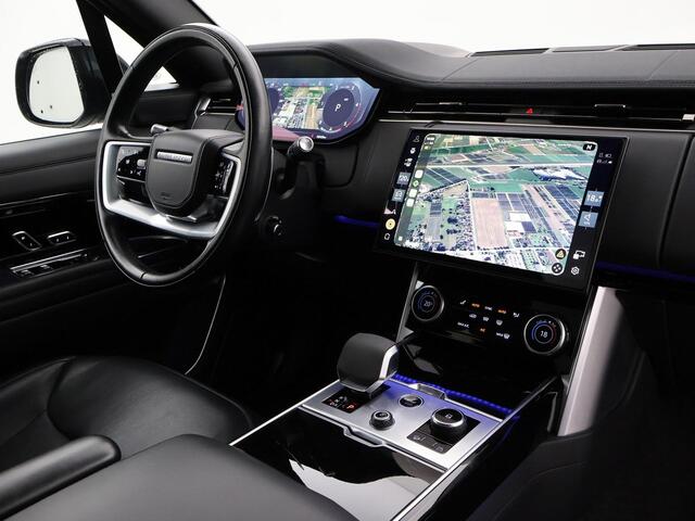 Land Rover RANGE ROVER 3.0 D300 HSE MHEV *BTW* SHADOW PACK + MASSAGE | HEAD-UP | SFEERVERL. | KOELBOX | TREKHAAK