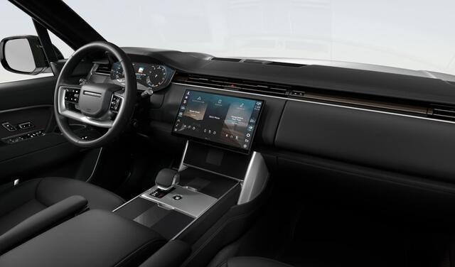 Land Rover RANGE ROVER 3.0 P550e Autobiography PHEV | Schuif/Kantel Dak | Towing Pack | Koelvak | 22 Inch | Stoel Massage |