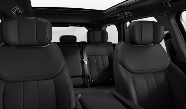 Land Rover RANGE ROVER 3.0 P550e Autobiography PHEV | Schuif/Kantel Dak | Towing Pack | Koelvak | 22 Inch | Stoel Massage |