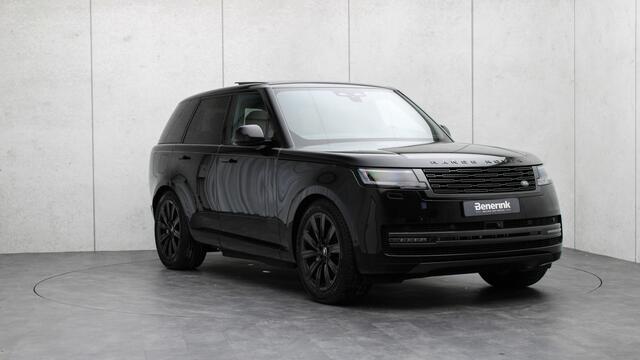 Land Rover RANGE ROVER P460e HSE | Meridian 3D | Stoelventilatie | Head-up | Panoramadak | Stuurwielverwarming