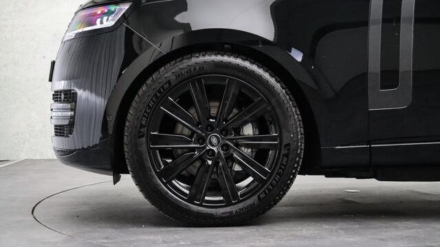 Land Rover RANGE ROVER P460e HSE | Meridian 3D | Stoelventilatie | Head-up | Panoramadak | Stuurwielverwarming