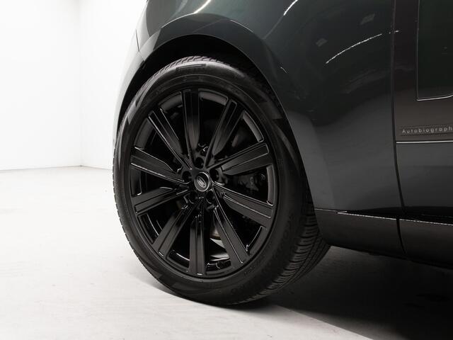 Land Rover RANGE ROVER 3.0 P510e Autobiography PHEV