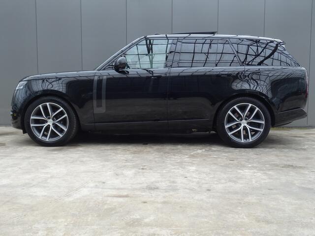 Land Rover RANGE ROVER 3.0 P550e HSE PHEV * HEAD-UP * 22 INCH * 80 KM ACCU RANGE. !!
