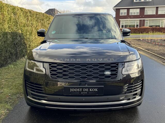 Land Rover RANGE ROVER 4.4 SDV8 AUTOBIOGRAPHY VOGUE FULL OPTIONS PANO HUD NIEUWSTAAT
