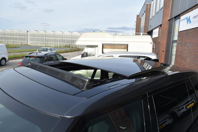 Land Rover RANGE ROVER 3.0 D350 LWB Autobiography MHEV