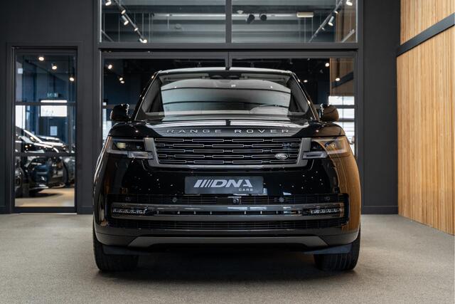 Land Rover RANGE ROVER P550e Autobiography Koelbox 3.0 P550e PHEV Autobiography