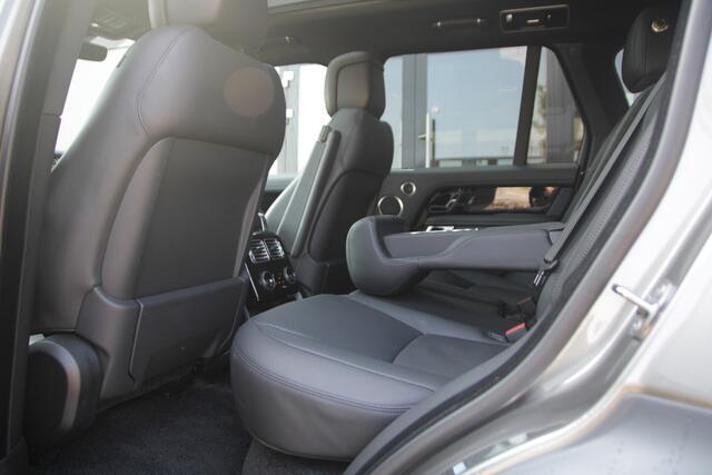 Land Rover RANGE ROVER D350 Vogue