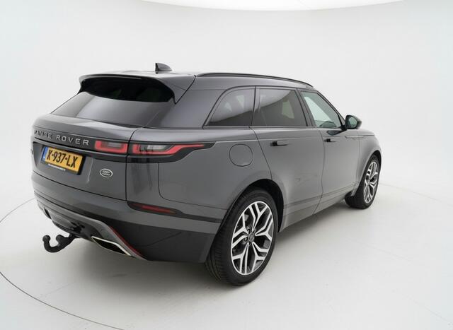 Land Rover RANGE ROVER 3.0 V6 AWD First ED. R Dynamic, Pano, Leder, HUD