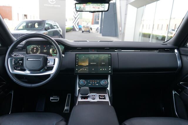 Land Rover RANGE ROVER 3.0 P510e Autobiography PHEV | Schuif/Kantel dak | Massage stoelen | Head-up display |