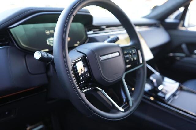 Land Rover RANGE ROVER 3.0 P550e SV PHEV