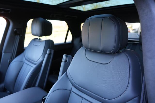 Land Rover RANGE ROVER 3.0 P550e SV PHEV