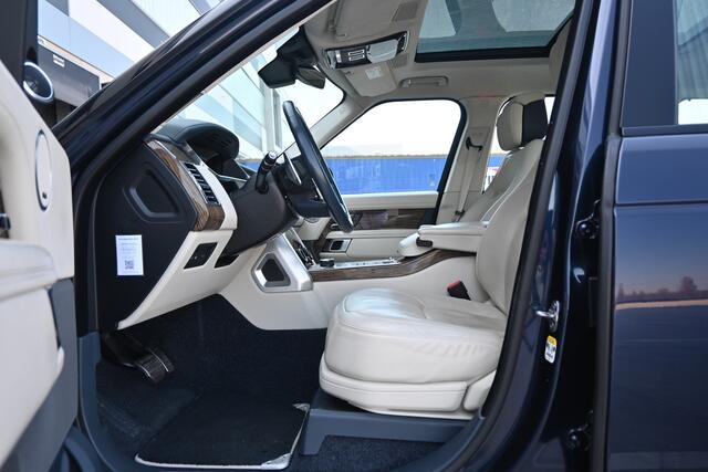 Land Rover RANGE ROVER 2.0 P400e Autobiography