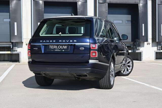 Land Rover RANGE ROVER 2.0 P400e Autobiography