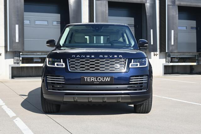 Land Rover RANGE ROVER 2.0 P400e Autobiography