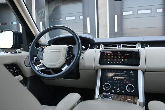 Land Rover RANGE ROVER 2.0 P400e Autobiography