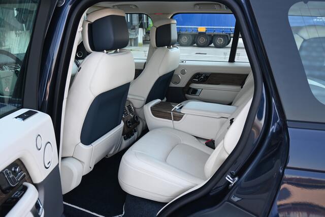 Land Rover RANGE ROVER 2.0 P400e Autobiography