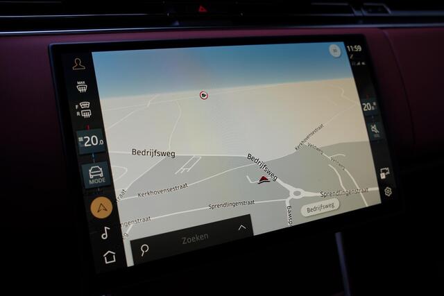 Land Rover RANGE ROVER P 615 SV / Two-Tone Interieur / NL-Auto / BTW