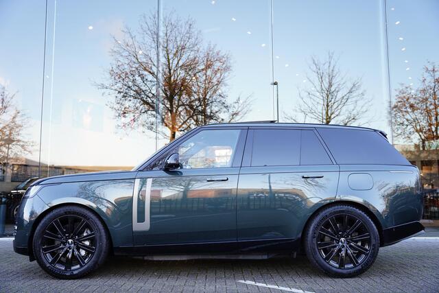 Land Rover RANGE ROVER P 440 E SE Panorama Dak
