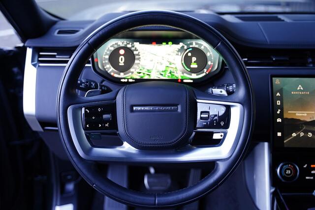 Land Rover RANGE ROVER P 440 E SE Panorama Dak