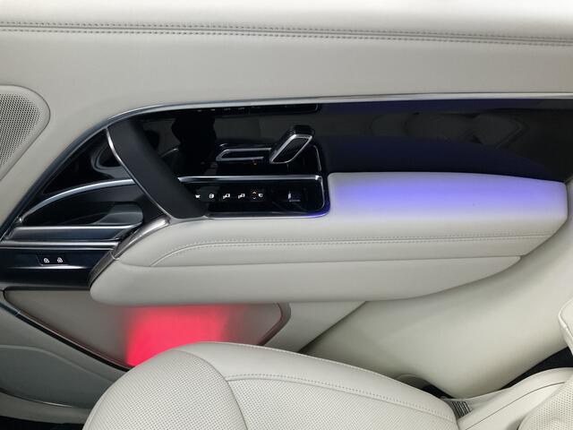 Land Rover RANGE ROVER 3.0 P460e SE PHEV Pano Carplay HUD Sfeer Stoel verw/Koeling Memory Meridian3D