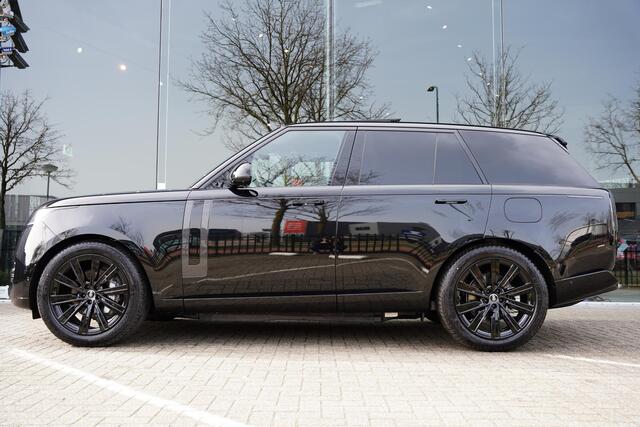 Land Rover RANGE ROVER P460 E HSE PHEV Meridian / Panoramadak