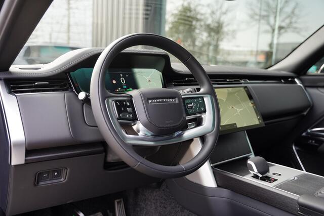 Land Rover RANGE ROVER P460 E HSE PHEV Meridian / Panoramadak