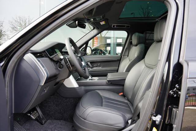 Land Rover RANGE ROVER P460 E HSE PHEV Meridian / Panoramadak