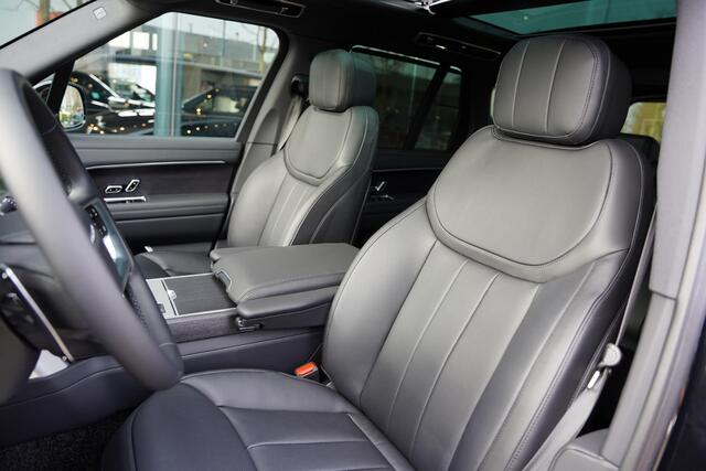 Land Rover RANGE ROVER P460 E HSE PHEV Meridian / Panoramadak