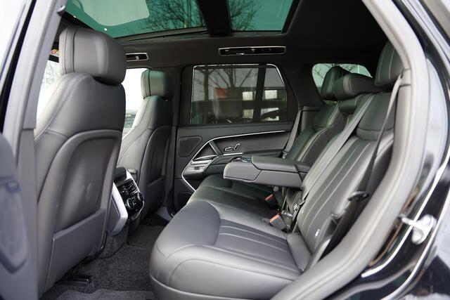 Land Rover RANGE ROVER P460 E HSE PHEV Meridian / Panoramadak